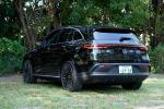 Mercedes-Benz EQC400 4Matic AMG Line 2019 года (JP)
